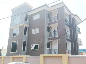 1bdrm Apartment in Fs Properties Ltd, Nakawa for rent