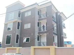 1bdrm Apartment in Fs Properties Ltd, Nakawa for rent