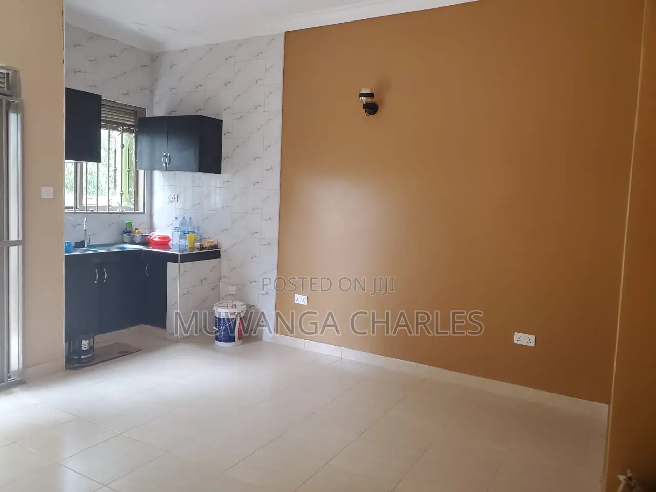 1bdrm Apartment in Fs Properties Ltd, Nakawa for rent