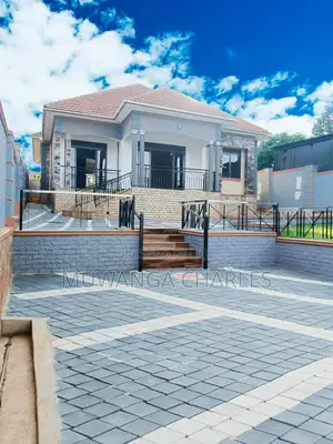 3bdrm Bungalow in Fs Properties Ltd, Kira for rent