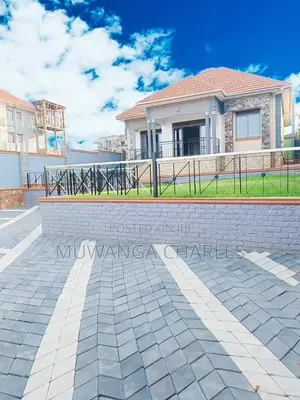 3bdrm Bungalow in Fs Properties Ltd, Kira for rent