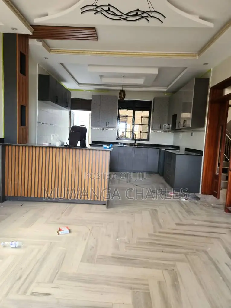 3bdrm Bungalow in Fs Properties Ltd, Kira for rent