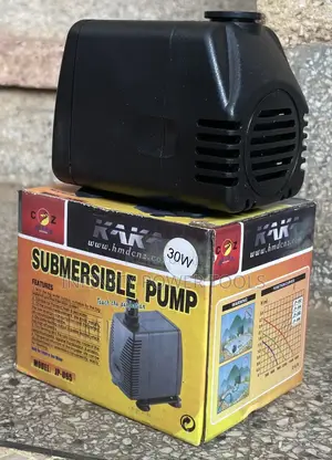 Fountain Submersible Pump 30w