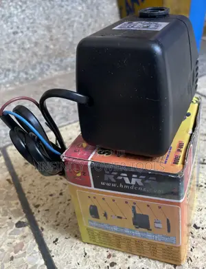 Electric Submersible Pump( Fountain)