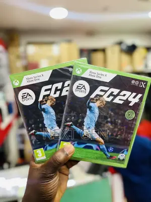 Fc 24 Xbox One / Series X
