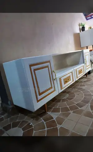 Tv Stand on Order