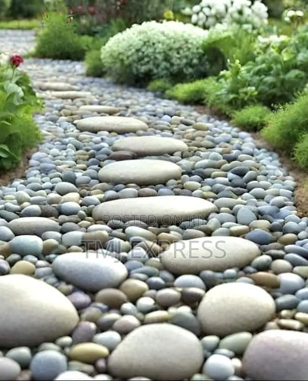 White Stones