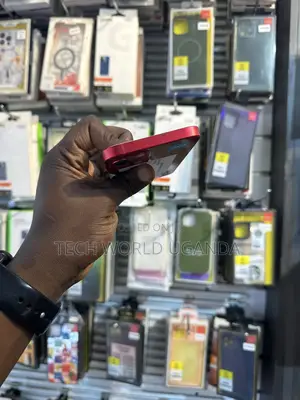 Apple iPhone 13 128 GB Red
