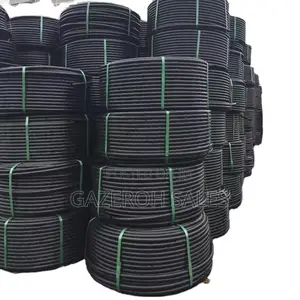 Gentex Hdpe Roll 3⁄4 (25mm)