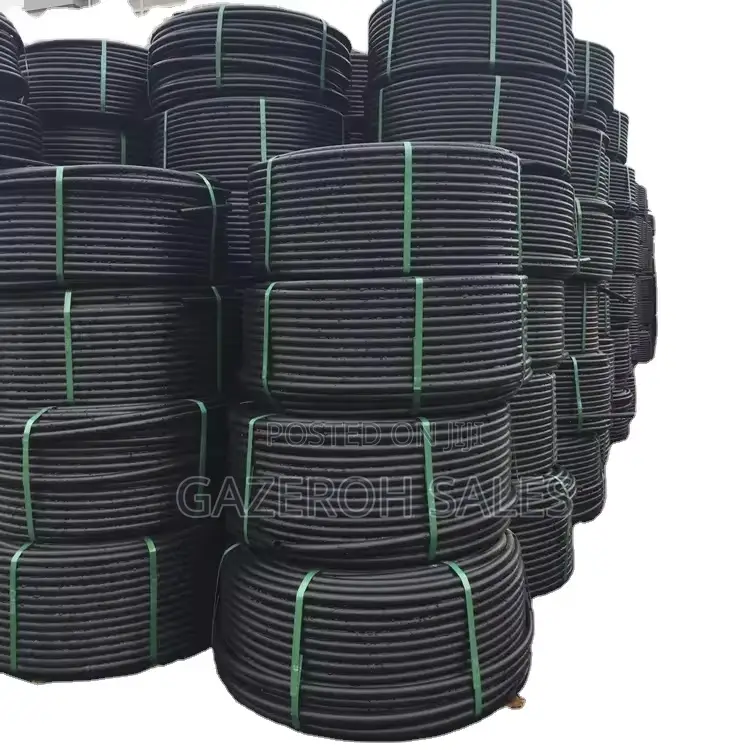 Gentex Hdpe Roll 3⁄4 (25mm)