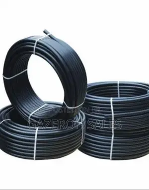 Gentex Hdpe Roll 3⁄4 (25mm)