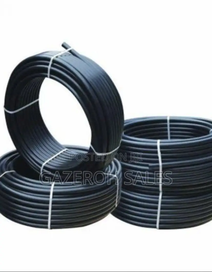 Gentex Hdpe Roll 3⁄4 (25mm)