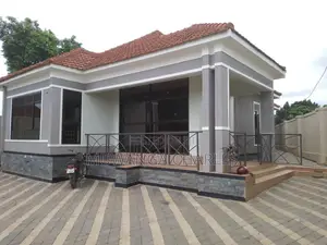 3bdrm Bungalow in Fs Properties Ltd, Kira for rent