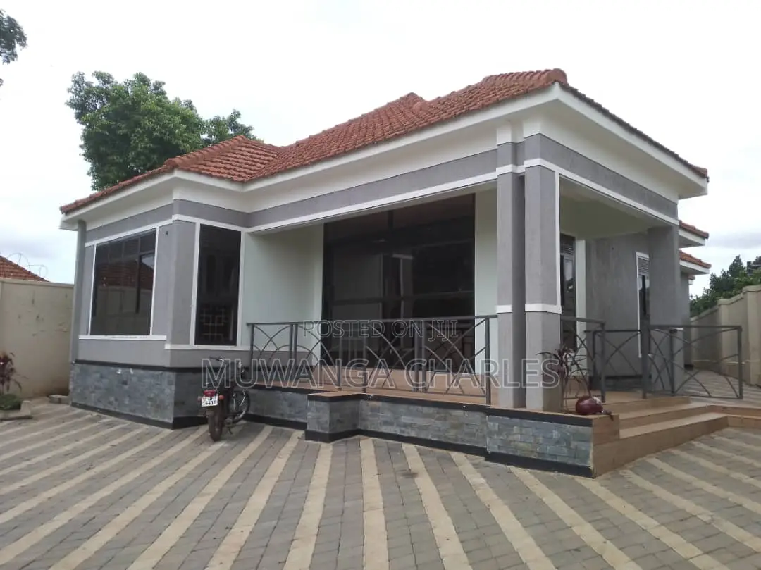 3bdrm Bungalow in Fs Properties Ltd, Kira for rent