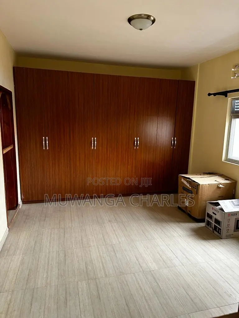 3bdrm Bungalow in Fs Properties Ltd, Kira for rent