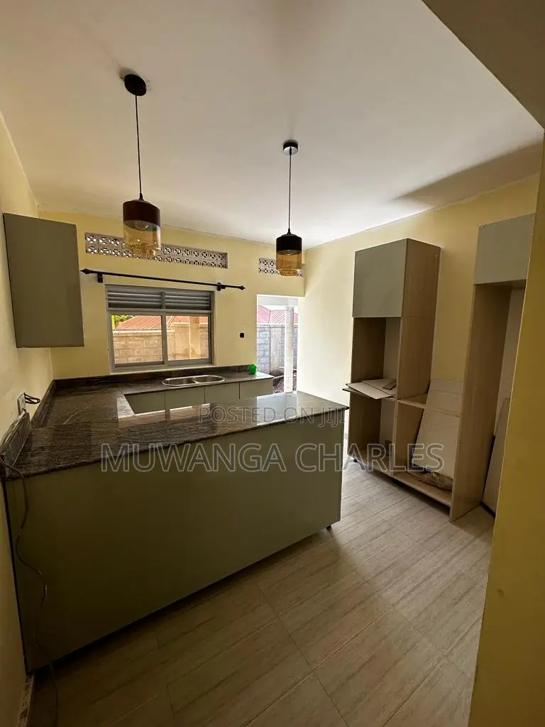 3bdrm Bungalow in Fs Properties Ltd, Kira for rent