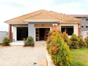 3bdrm Bungalow in Fs Properties Ltd, Kira for sale