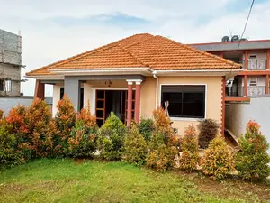 3bdrm Bungalow in Fs Properties Ltd, Kira for sale