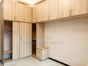 3bdrm Bungalow in Fs Properties Ltd, Kira for sale