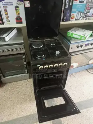 Besto Gass Cooker 3+1