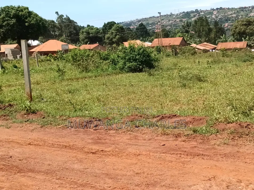 Plots for Sale in Mawule