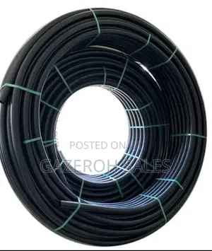 Gentex Hdpe Roll 1 1⁄2 (One and Ahalf) (50mm)