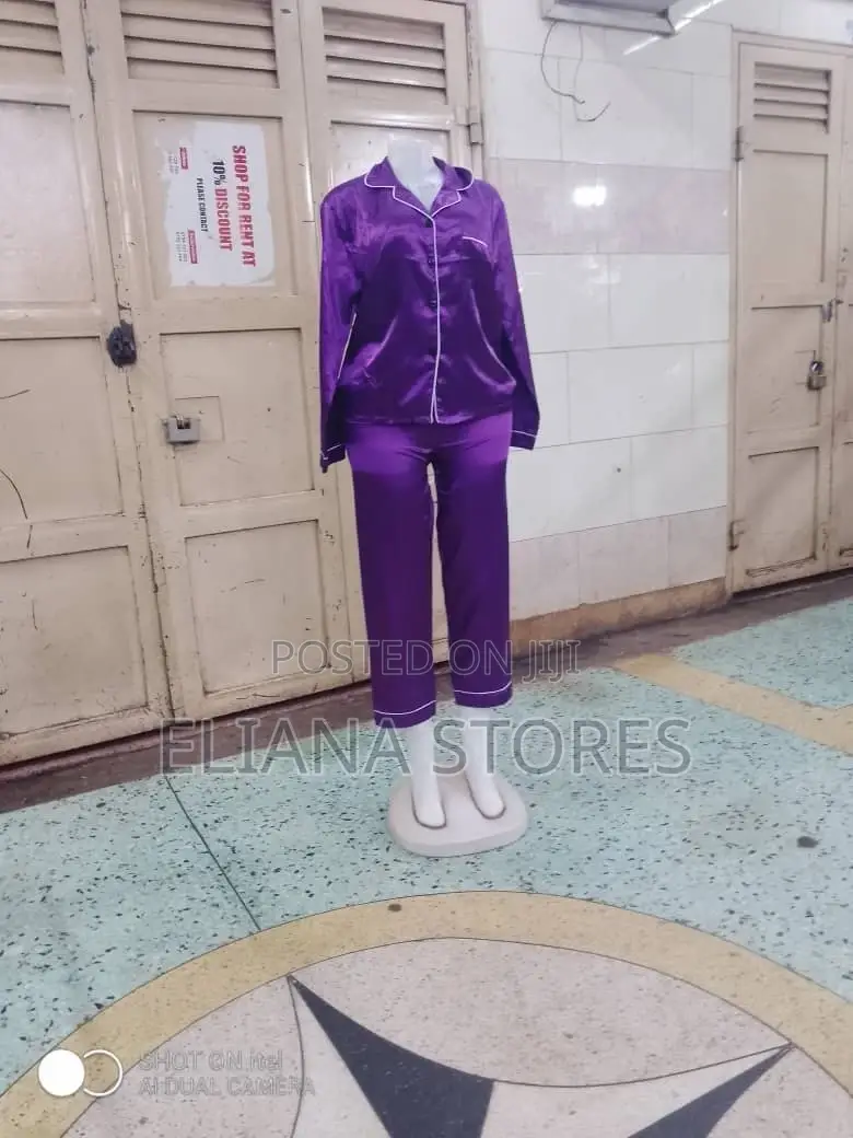 Full Bedroom Night Clothes