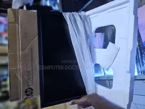 Hp Monitors 19inches Brand New