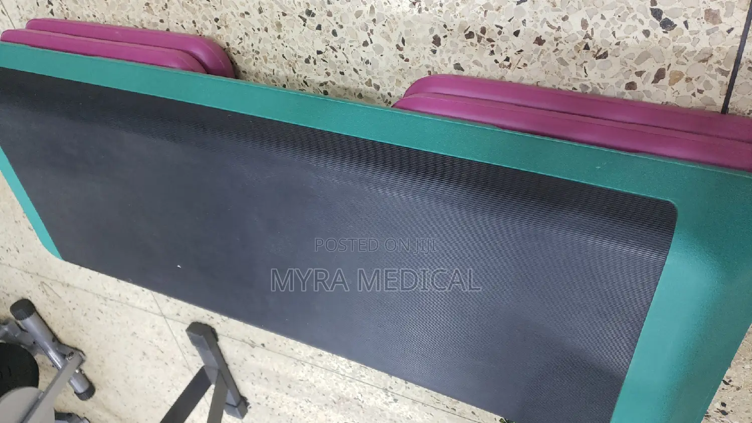 Strong UK Aerobic Step Boards