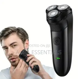 Sokany Electric Razor