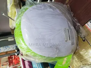 Portable Home Oxygen Concentrator