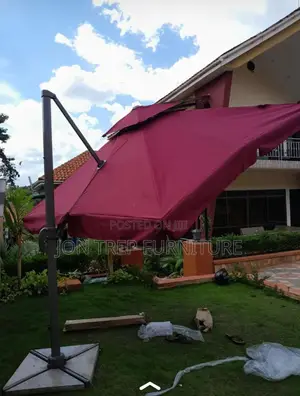 Garden Umbrella