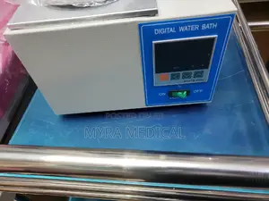 Digital Water Bath