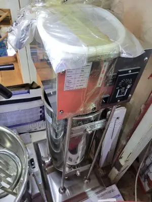 Commercial Electric Sausage Maker Machine 15l