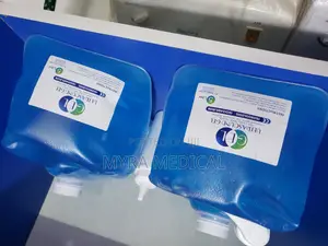 Ultra Sound Gel 5litres