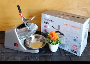 Photo - Ice Crusher Snow Slush Machine