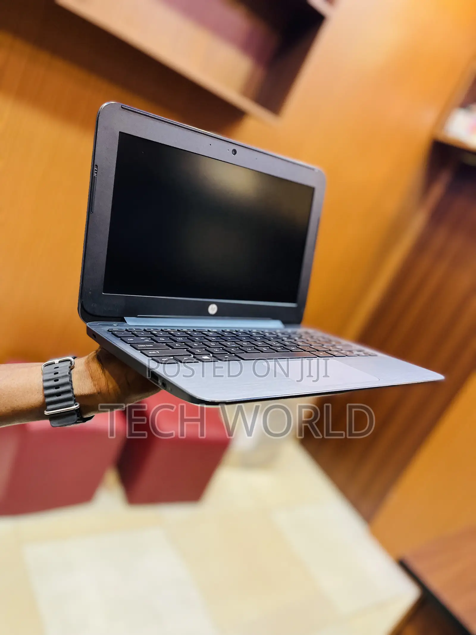 Laptop HP Stream 11 2GB Intel Atom SSD 32GB