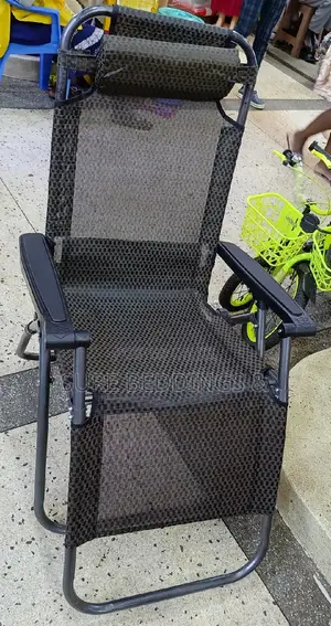 Foldable Camping Chair