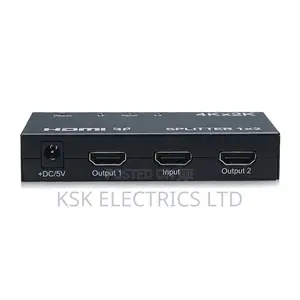 Distributor Is Divided Into Two Parts: HD 3D Projector