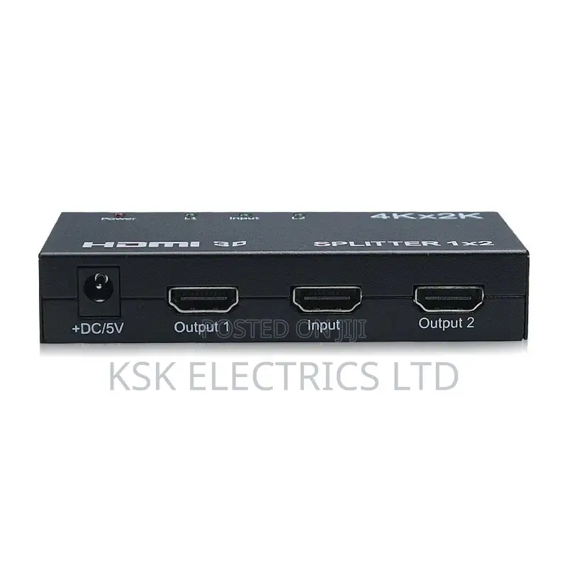Distributor Is Divided Into Two Parts: HD 3D Projector
