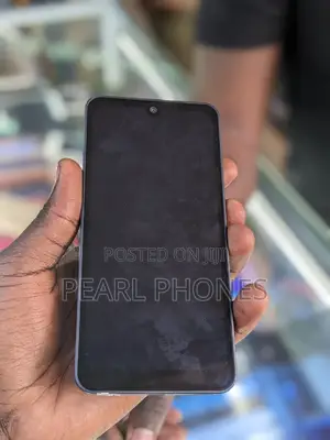 Photo - Sharp Aquos wish 64 GB White