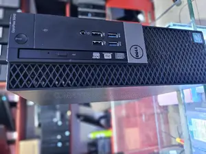 Desktop Computer Dell 4GB Intel Core I5 HDD 500GB