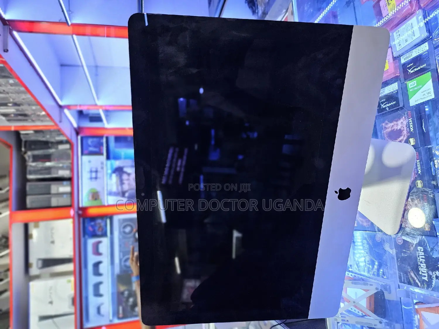 Desktop Computer Apple iMac Pro 8GB Intel Core I5 HDD 1T