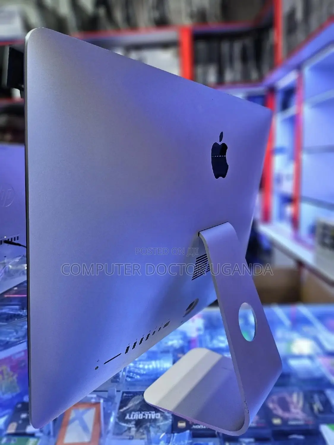 Desktop Computer Apple iMac Pro 8GB Intel Core I5 HDD 1T