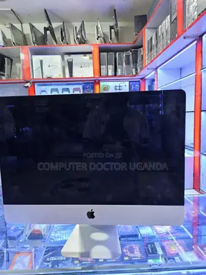 Desktop Computer Apple iMac Pro 8GB Intel Core I5 HDD 1T