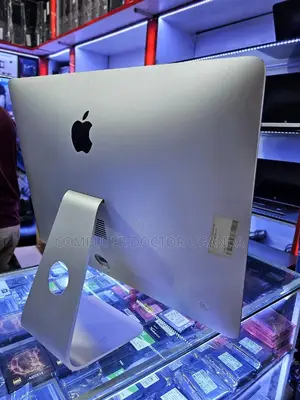 Desktop Computer Apple iMac Pro 8GB Intel Core I5 HDD 1T