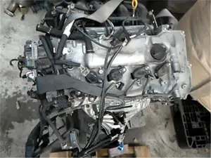 Photo - Engine for Harrier New Shape 2014 2AR