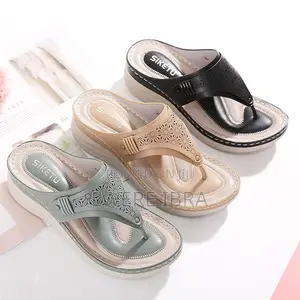 Classic Trending Flat Sheos