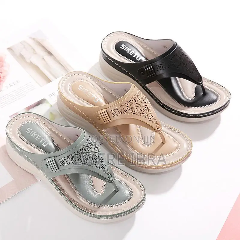 Classic Trending Flat Sheos