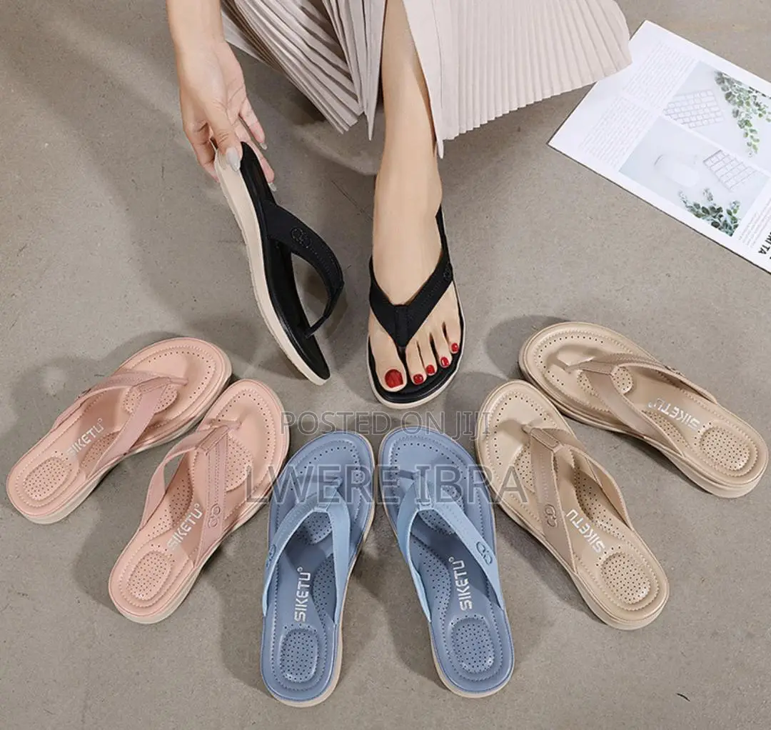 Classic Trending Flat Sheos